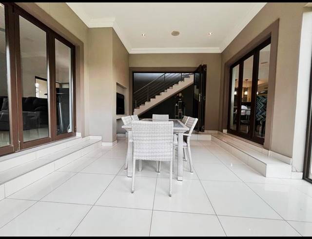 3 BEDROOM HOUSE FOR SALE IN BLUE VALLEY GOLF ESTATE